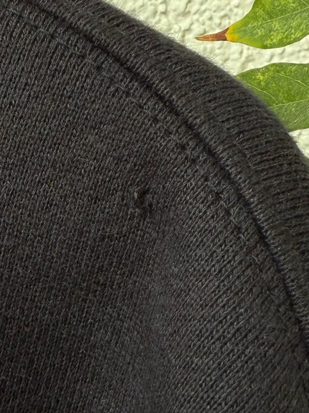 Disney soft black